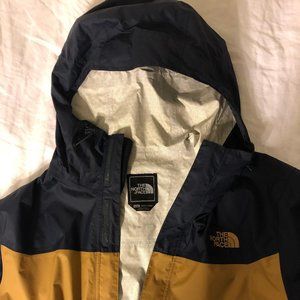 North Face Venture 2 Rain Jacket